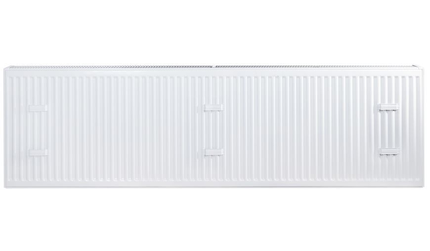 Радиатор стальной THERMO ALLIANCE 22 тип 600х2000 боковое подключение TA226002000K - TA226002000K