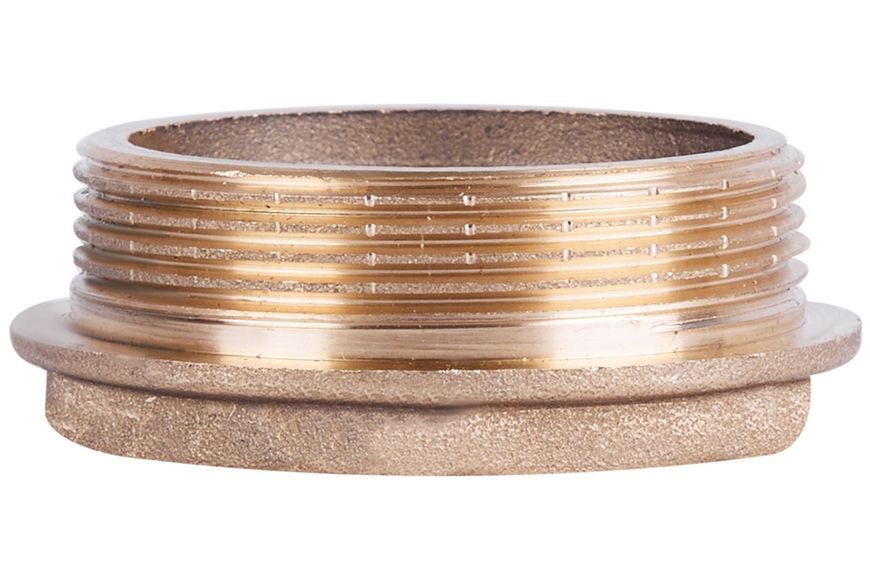 Футорка латунна SD Plus 1/2"ЗРх1/4"ВР SD423156