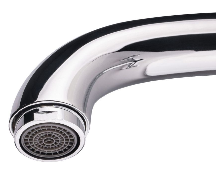Змішувач для кухні LIDZ (CRM) Dominox 15 272-3 (б) - LIDZCRM152723