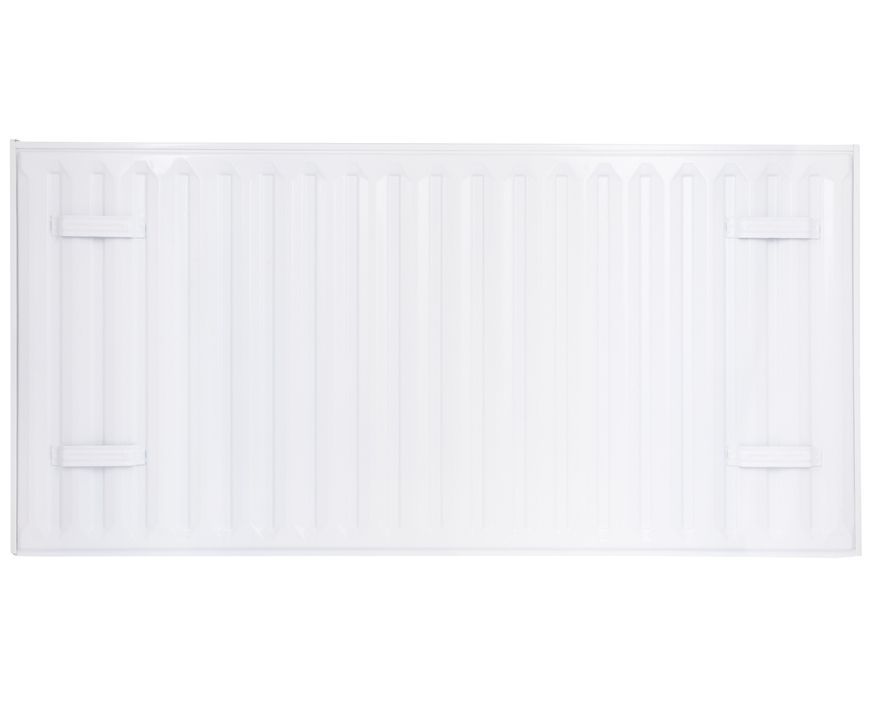 Радіатор сталевий Thermo Alliance IMAS 22 тип 300х1000 бічне підключення 1238 Вт TAI223001000K - TAI223001000K