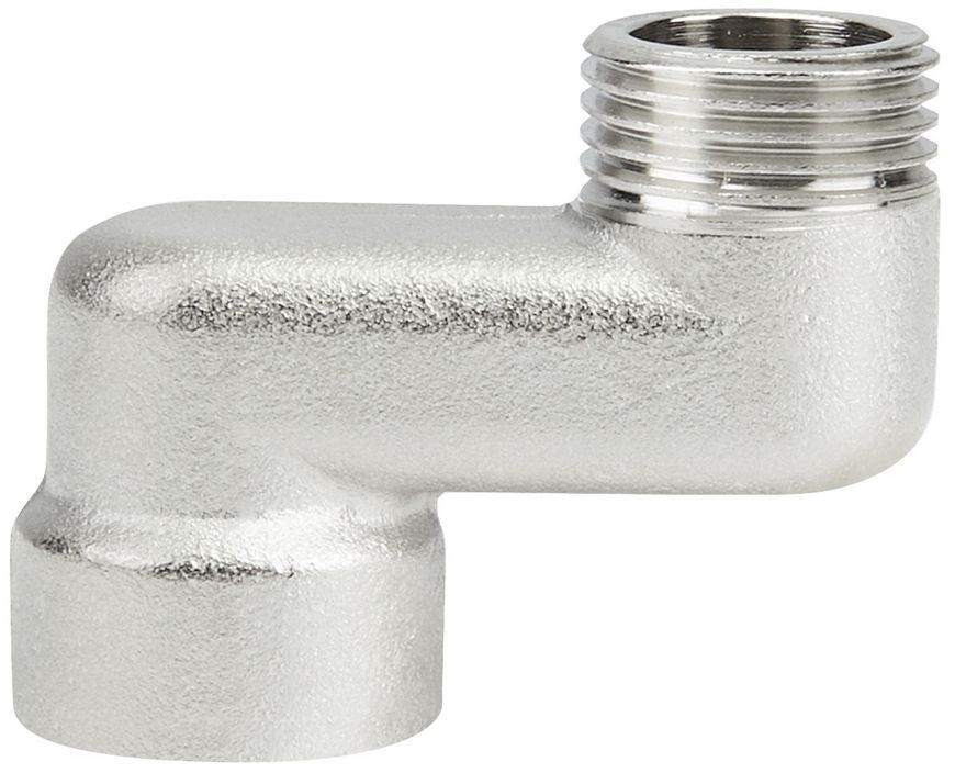 Эксцентрик радиаторный ICMA 1/2" ВН, смещение 3 см №720 82720CR06 - 82720CR06