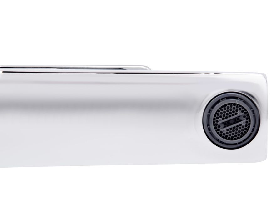 Смеситель для раковины Qtap Nando Chrome латунь k35 QTNAN270CRM48649 - QTNAN270CRM48649