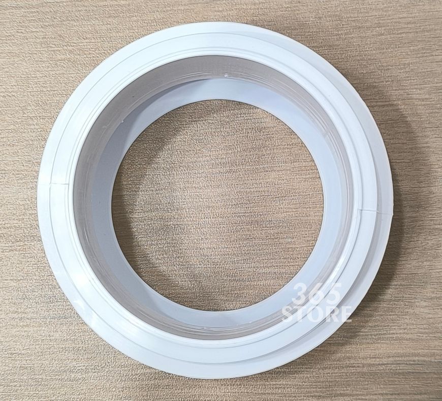 Редукция канализационная McAlpine 85-95/100-110 мм WC-CON14