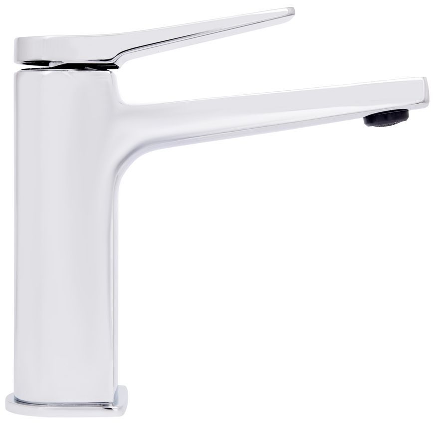 Смеситель для раковины Qtap Nando Chrome латунь k35 QTNAN270CRM48649 - QTNAN270CRM48649