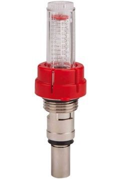 Витратомір для колектора SD Forte 1/2"х3/4" SFE008 - SFE008