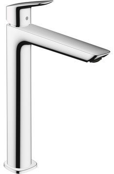 Змішувач для раковини HANSGROHE Logis 240 Fine хром 71258000 - 71258000