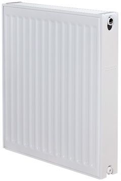 Радіатор сталевий THERMO ALLIANCE 22 тип 600х500 бічне підключення TA22600500K - TA22600500K