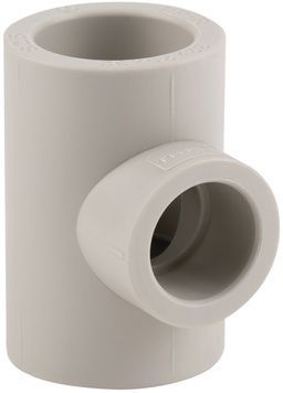 Трійник PPR THERMO ALLIANCE 32х25х32 - DSC103