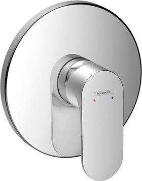Змішувач для душу HANSGROHE Rebris S прихованого монтажу хром 72667000 - 72667000