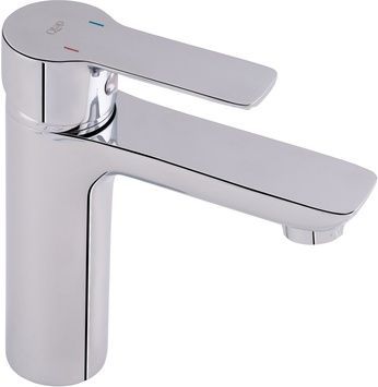 Змішувач для умивальника QTAP Alza 10M50104C - QTALZ10M50104C