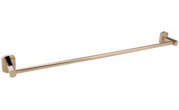 Тримач для рушників QTAP Liberty ORO 1124 золото QTLIBORO1124