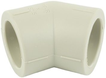 Кутик PPR THERMO ALLIANCE 20, 45&deg; - DSE101