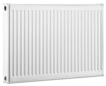 Радиатор стальной Thermo Alliance 11 тип 500х900 боковое подключение TA11500900K - TA11500900K