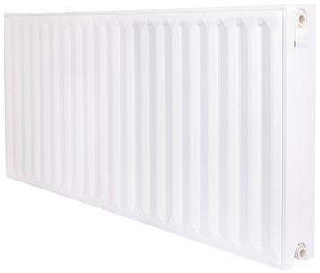 Радіатор сталевий Thermo Alliance IMAS 22 тип 300х900 бічне підключення 1114 Вт TAI22300900K - TAI22300900K