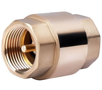 Зворотний клапан SD FORTE 1" SF240W25 - SF240W25