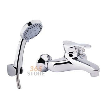 Змішувач для ванни Q-TAP Eris СRM 006 NEW - QTERICRM006NEW