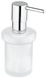 Дозатор для жидкого мыла GROHE Essentials 40394001 - 40394001 - 1