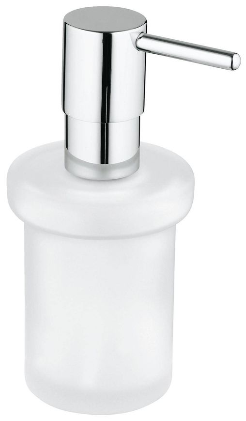 Дозатор для жидкого мыла GROHE Essentials 40394001 - 40394001