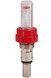 Витратомір для колектора SD Forte 1/2"х3/4" SFE008 - SFE008 - 1