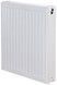 Радиатор стальной THERMO ALLIANCE 22 тип 600х500 боковое подключение TA22600500K - TA22600500K - 1