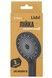 Лійка для ручного душу Lidz Niagara 32 кругла 125 мм Matt Black LDNIA32BLM47555 - LDNIA32BLM47555 - 5