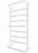 Рушникосушарка водяна MARIO Люкс 900x430/400 білий глянець 1.1.0306.01.WG - 1.1.0306.01.WG - 1