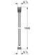 Шланг для душа GROHE Rotaflex 28417000 - -28417000 - 4