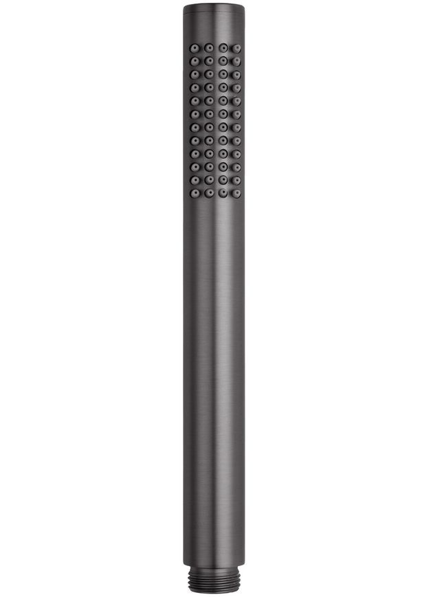 Смеситель отдельностоящий для ванны Kroner Element 211339-5301 с душевым гарнитуром, латунь, графит CV035961 - Element 211339-5301