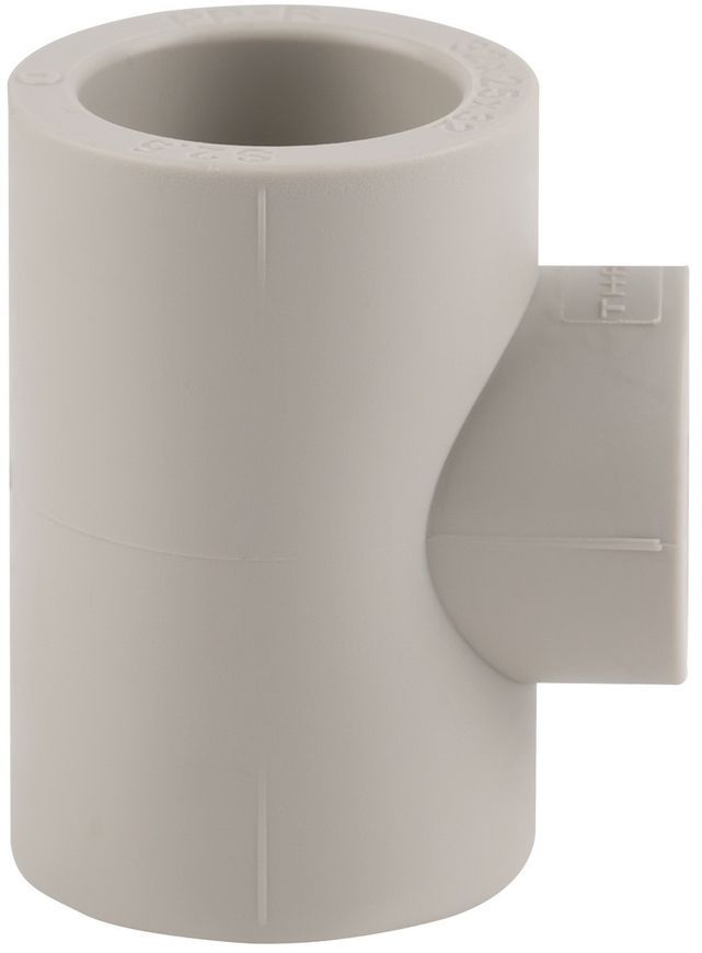 Трійник PPR THERMO ALLIANCE 32х25х32 - DSC103