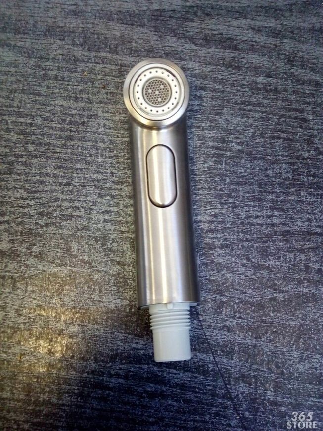 Змішувач для мийки GROHE Eurosmart 30305DC0 з висувним виливом - 30305DC0