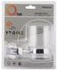 Стакан QTAP Liberty CRM 1158 хром