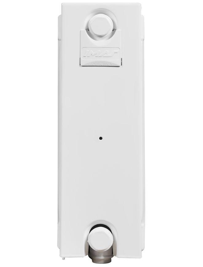 Радиатор стальной IMAS 22 (300x700) мм нижнее подключение I22300700VK - I22300700VK