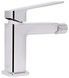 Смеситель для биде Qtap Capricorn Chrome (k26) QTCAP2060102C48223 - QTCAP2060102C48223 - 3