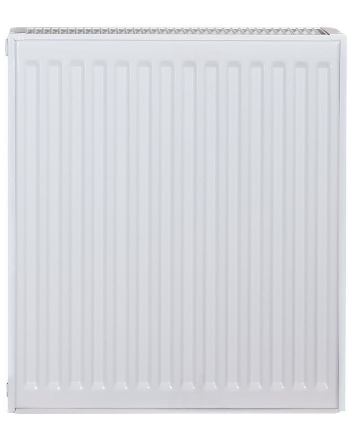 Радиатор стальной THERMO ALLIANCE 22 тип 600х500 боковое подключение TA22600500K - TA22600500K