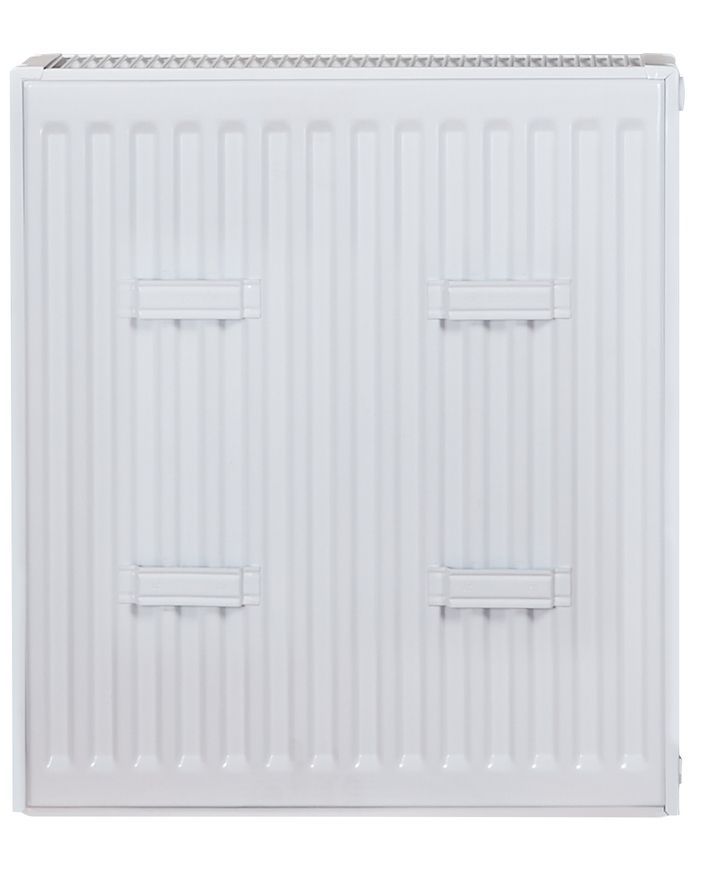 Радиатор стальной THERMO ALLIANCE 22 тип 600х500 боковое подключение TA22600500K - TA22600500K