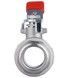 Кран шаровой Thermo Alliance Forte 1" ВН прямой, латунь, PN40, рычаг SF605W25 - SF605W25 - 7