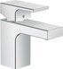 Змішувач для раковини HANSGROHE Vernis Shape 70 хром 71560000 з донним клапаном - 71560000 - 1
