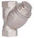 Фільтр грубої очистки з магнітом Thermo Alliance Forte 1/2" ВР косий, для води TAF126MW15 - TAF126MW15 - 5