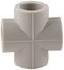 Крестовина PPR THERMO ALLIANCE 25 - DSF002 - 3