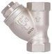 Фільтр грубої очистки з магнітом Thermo Alliance Forte 1/2" ВР косий, для води TAF126MW15 - TAF126MW15 - 3