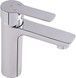 Смеситель для умывальника QTAP Alza 10M50104C - QTALZ10M50104C - 1