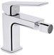 Смеситель для биде Qtap Capricorn Chrome (k26) QTCAP2060102C48223 - QTCAP2060102C48223 - 1