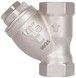 Фильтр грубой очистки с магнитом Thermo Alliance Forte 1/2" ВР косой, для воды TAF126MW15 - TAF126MW15 - 3