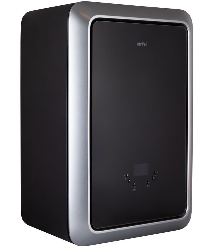 Газовий котел AIRFEL MAESTRO 24 кВт двоконтурний конденсаційний AIRFELDIGIFELMAESTRO24 - AIRFELDIGIFELMAESTRO24