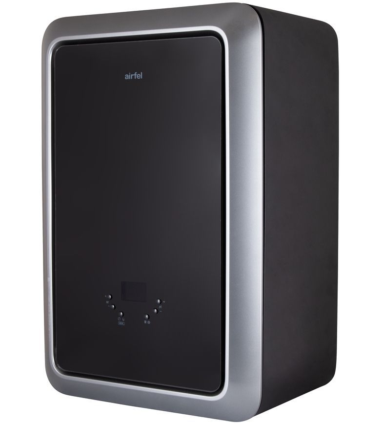 Газовий котел AIRFEL MAESTRO 24 кВт двоконтурний конденсаційний AIRFELDIGIFELMAESTRO24 - AIRFELDIGIFELMAESTRO24