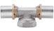 Тройник пресс-фитинг ICMA 20х3/4"х20 ВР №408 - 81408AEBQ06 - 2