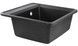 Кухонна мийка QTAP CS 5151 Black (QTCS5151BLA) - QTCS5151BLA - 3