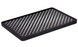 Лійка для верхнього душу Qtap Hlavova 280x190 мм прямокутна Black Matt QTHLA107BLM45947 - QTHLA107BLM45947 - 1