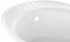 Кухонная мойка QTAP CS 6151 White (QT6151WHI650) - QT6151WHI650 - 4