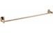 Полотенцедержатель QTAP Liberty ORO 1124 золото QTLIBORO1124